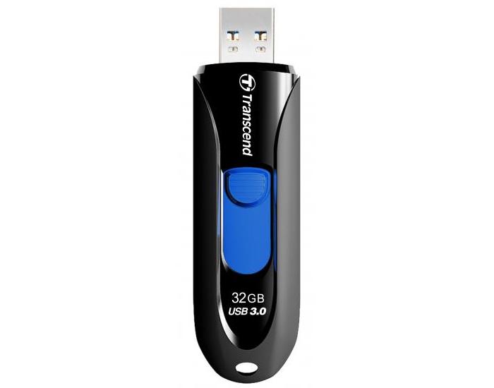 Flash Drive Transcend JetFlash 790 32GB USB3.1