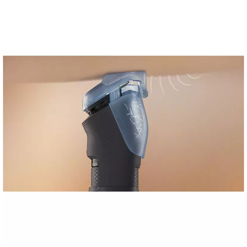 Мужской триммер philips bt5775/15, чёрный Thumbnail 4