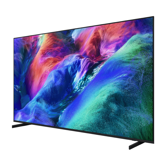 75" LED SMART Телевизор Samsung MRE75R85HAUXUA Черный