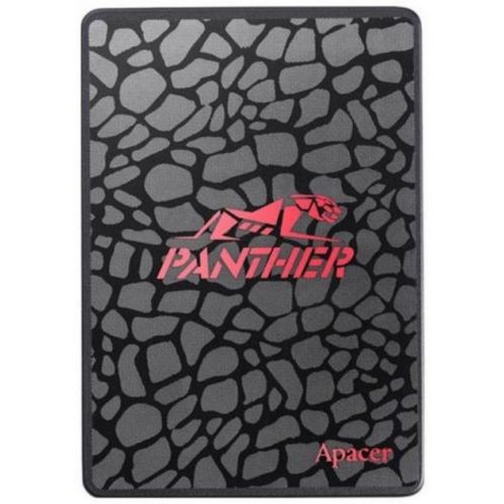 Unitate SSD Apacer AS350X, 512GB, AP512GAS350XR-1