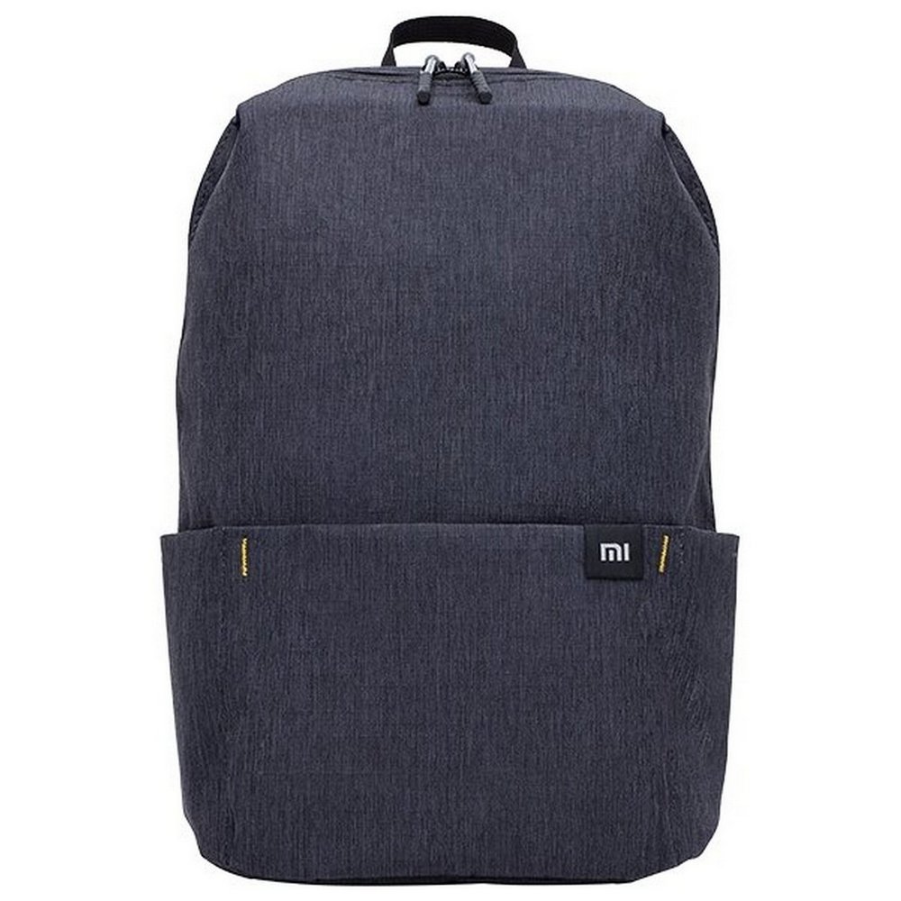 Rucsac pentru laptop xiaomi mi casual daypack, 14", poliester, albastru închis Thumbnail 2