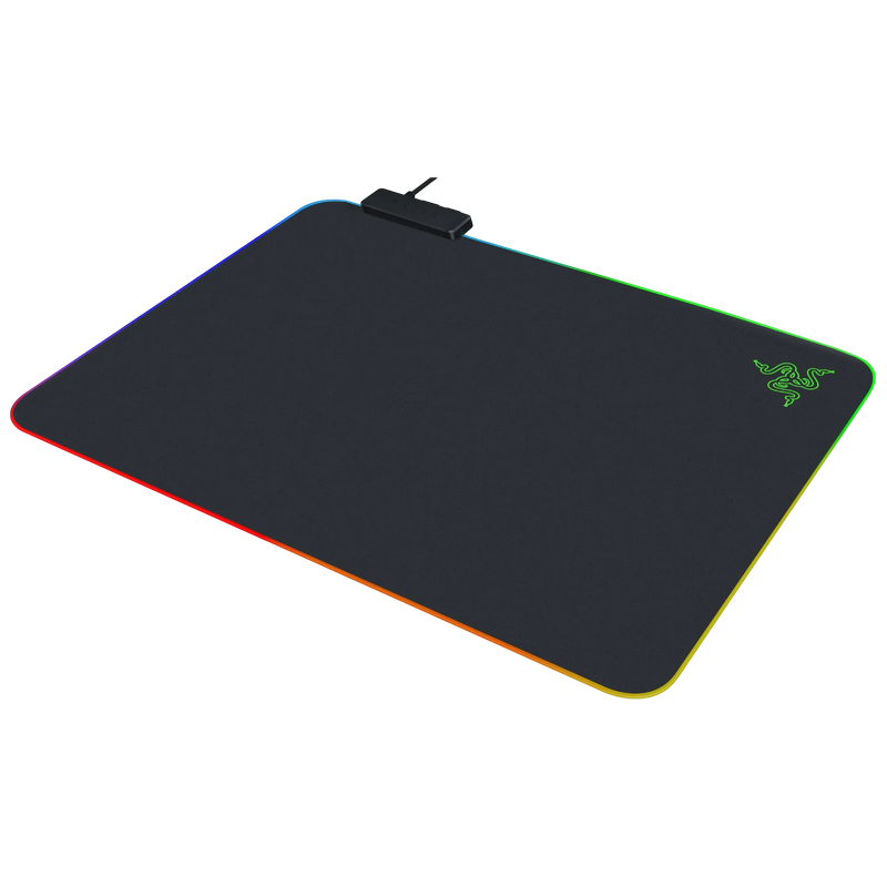 Mouse Pad pentru jocuri Razer Razer Firefly V2 Negru