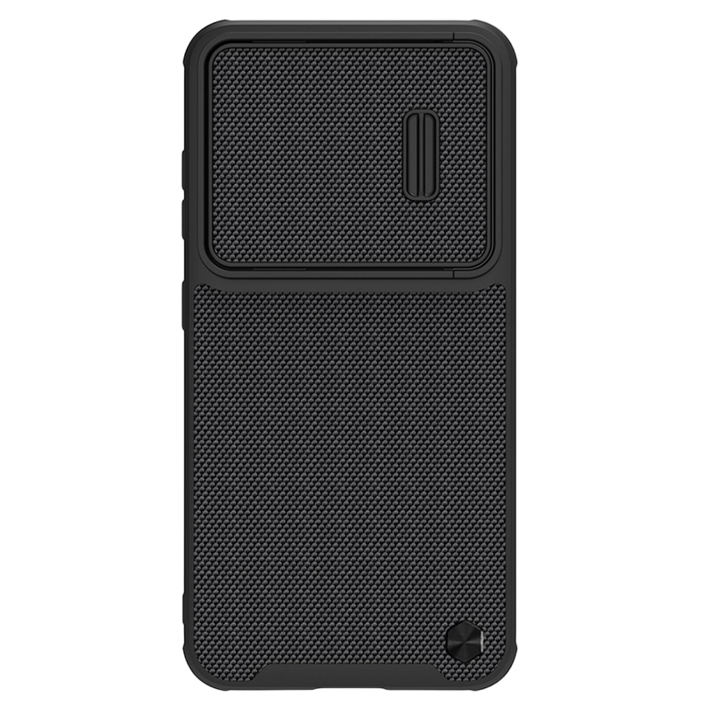 Nillkin Sam. Gal. S23, Textured Case S, Black