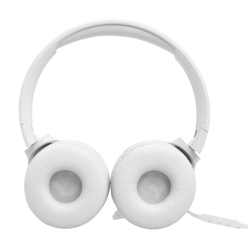 Наушники JBL Tune 520C Белый