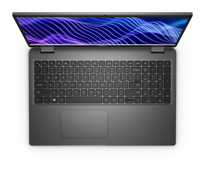 NB Dell 15.6