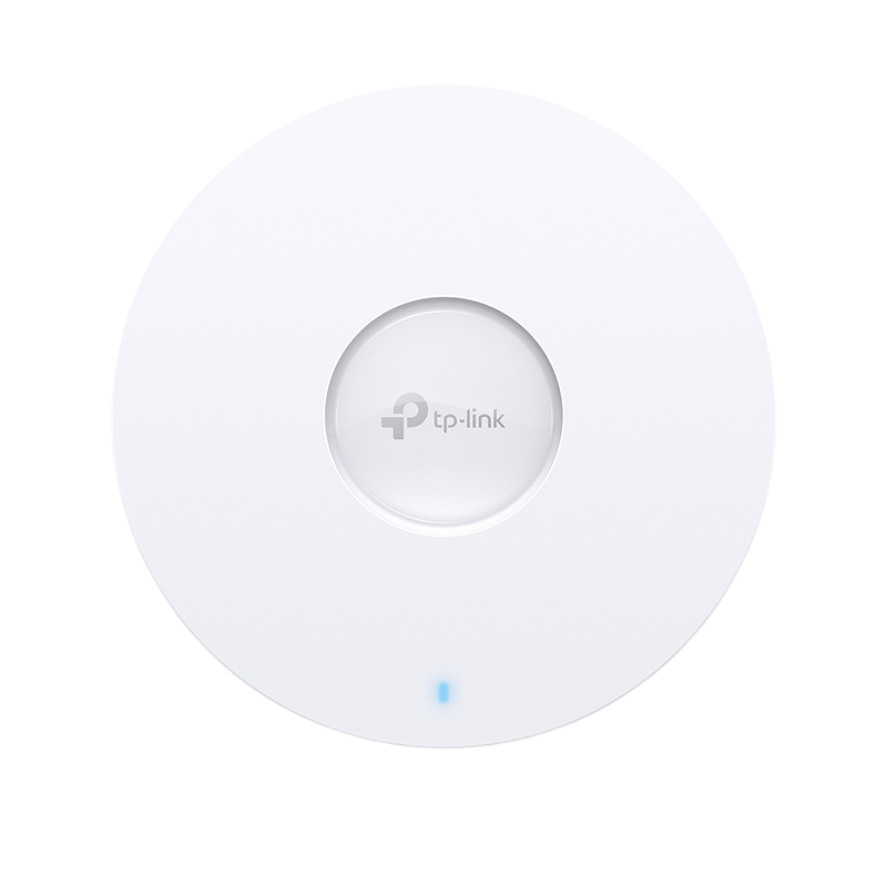 Punct de acces fără fir TP-LINK EAP610, 574 Mbps, 1201 Mbps, Alb