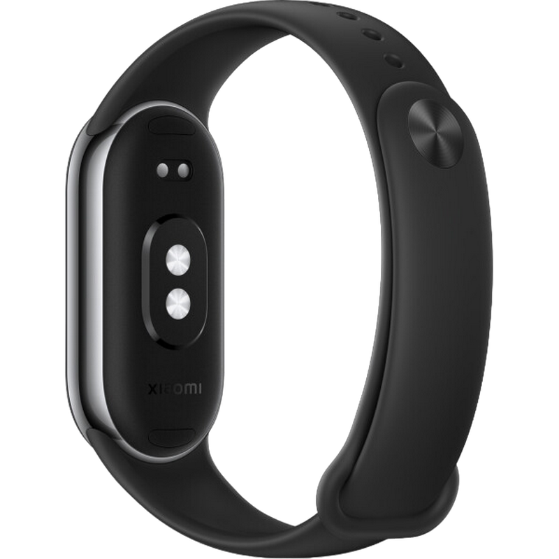 Xiaomi Miband 8, Graphite Black