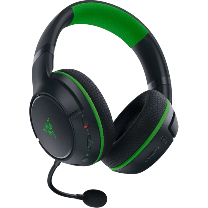 Căști Razer Kaira for Xbox Negru