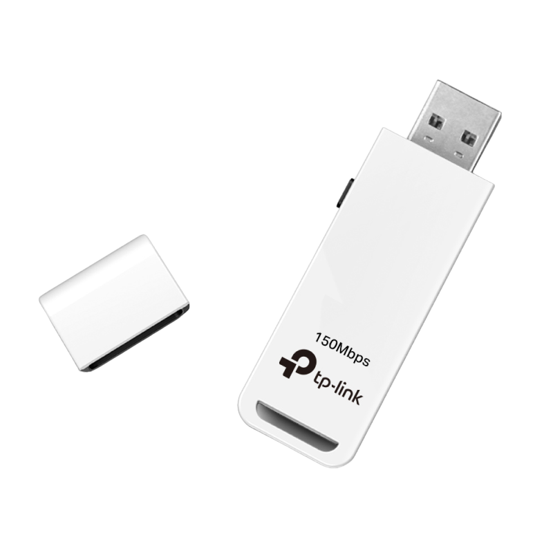 USB2.0 Wi-Fi N LAN Adapter TP-LINK