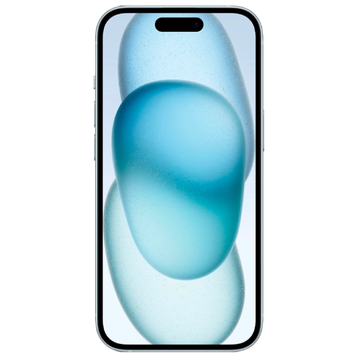 iPhone 15, 128GB Blue MD