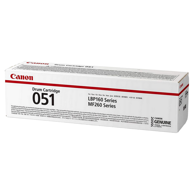 Drum Cartridge Canon CRG-051