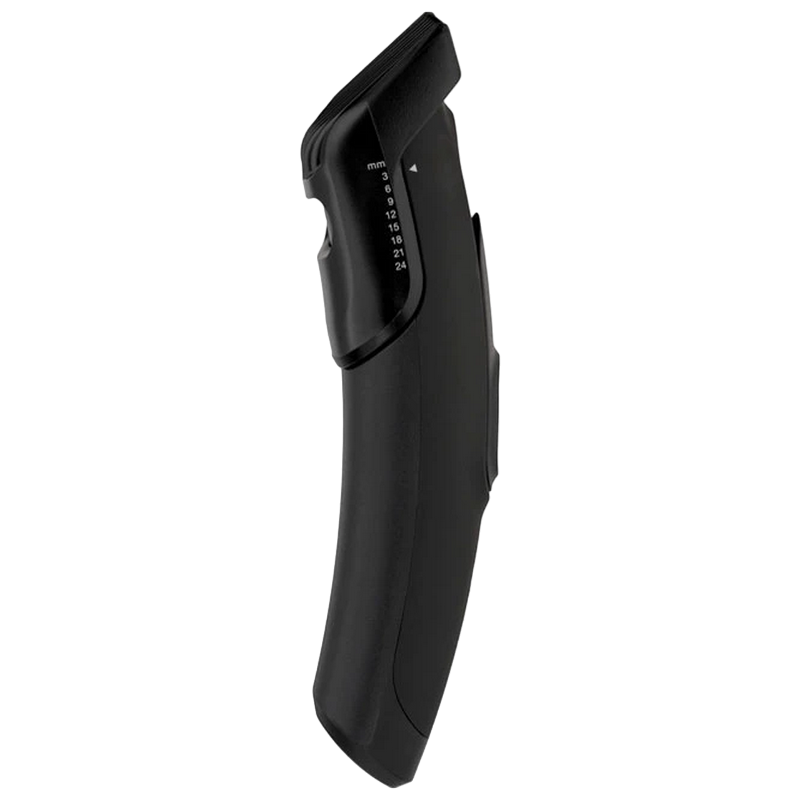 Aparat de tuns Braun HC5330, Negru
