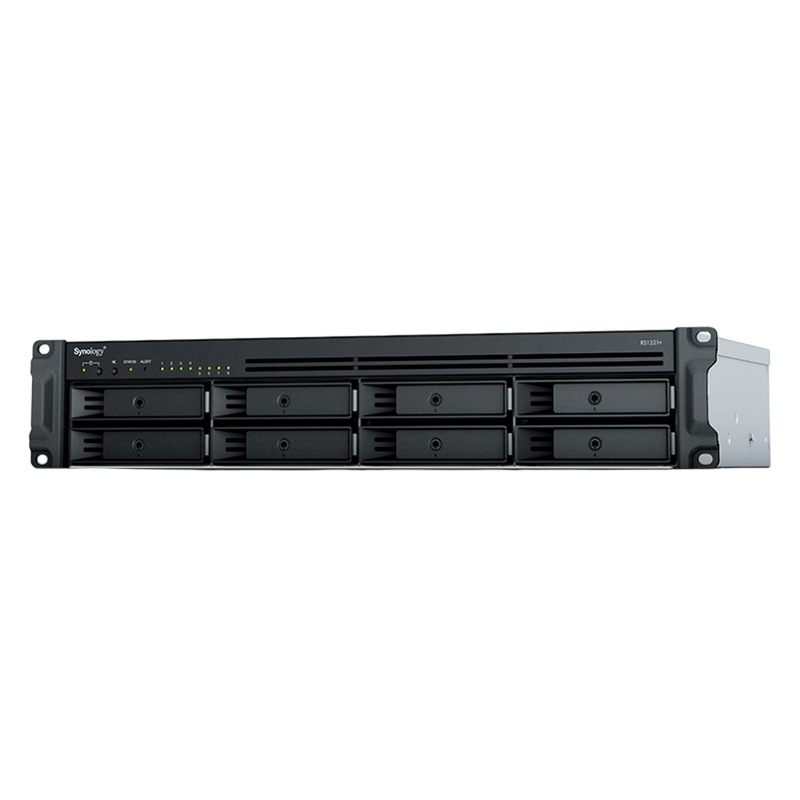 DiscStation SYNOLOGY RS1221+
