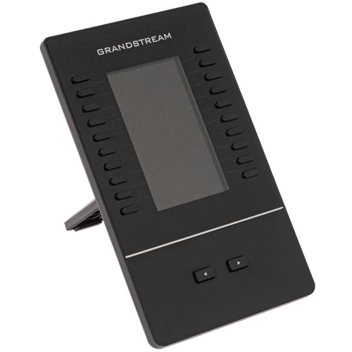Modul de extensie Grandstream GBX20, Negru