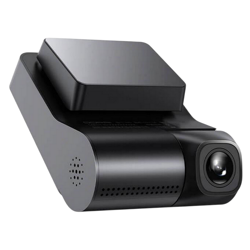Set dash cam față și spate ddpai z40 gps + rear cam rc1, negru