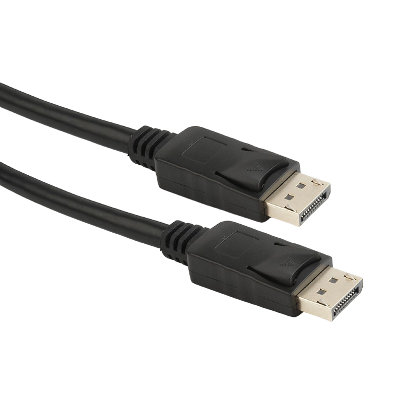 Cable  DP to DP  5.0m Cablexpert, CC-DP2-5M