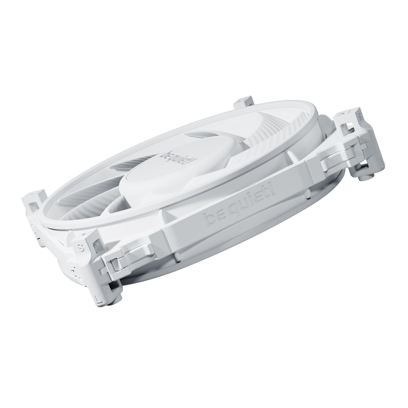 Ventilator PC be quiet! Silent Wings 4 PWM High-speed, 120 mm