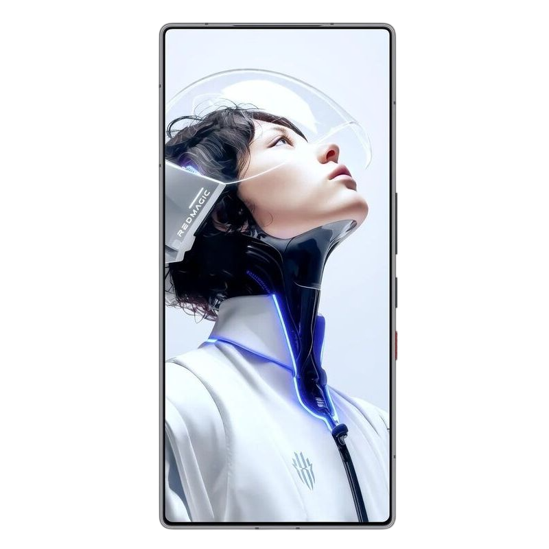 Smartphone ZTE nubia RedMagic 11 Pro , 16 GB / 512GB
