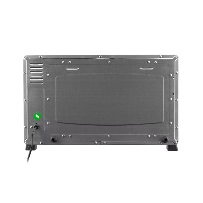 Cuptor electric ardesto meo-n40gr, gri Thumbnail 10