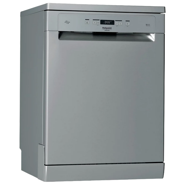 Dish Washer Hotpoint-Ariston HFC 3C41 CW X