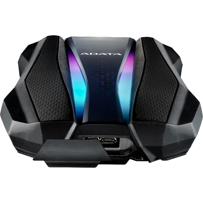 2.0TB (USB3.2) 2.5