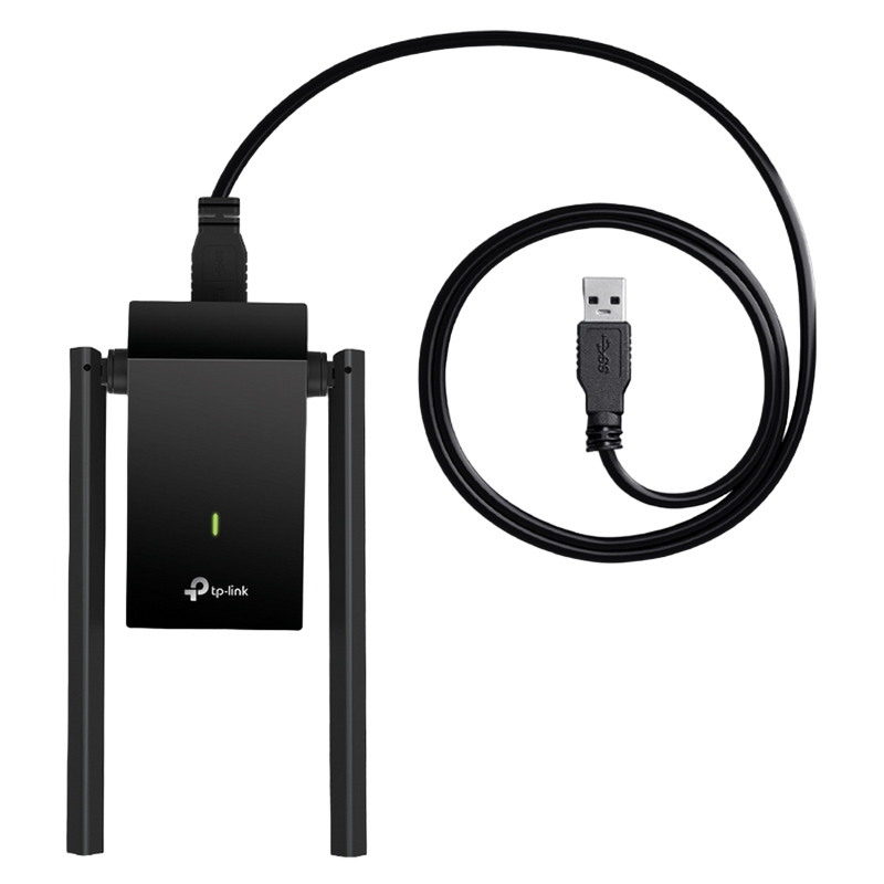 Adapter USB  TP-LINK Archer T4U Plus