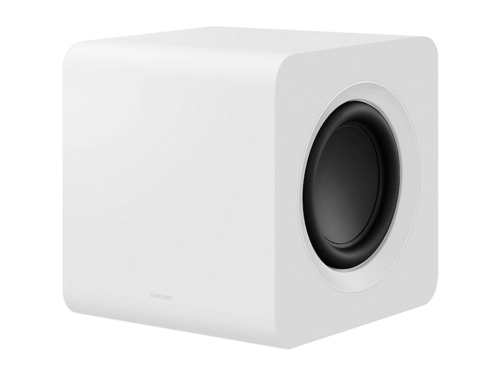 Soundbar Samsung HW-S801B/RU, White