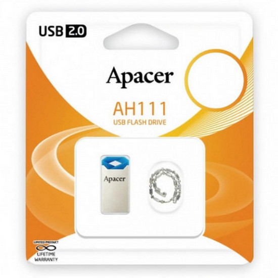 USB Flash Apacer AH111, 32GB