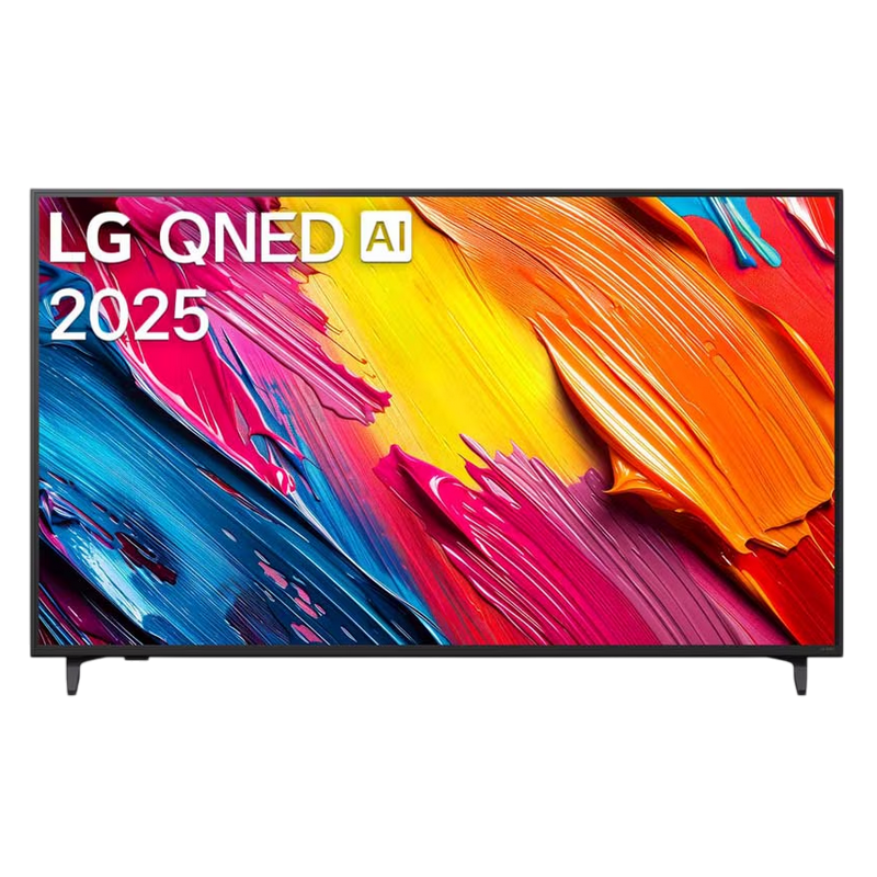 55" QNED SMART TV LG 55QNED70A6A, 3840x2160 4K UHD, webOS, Negru