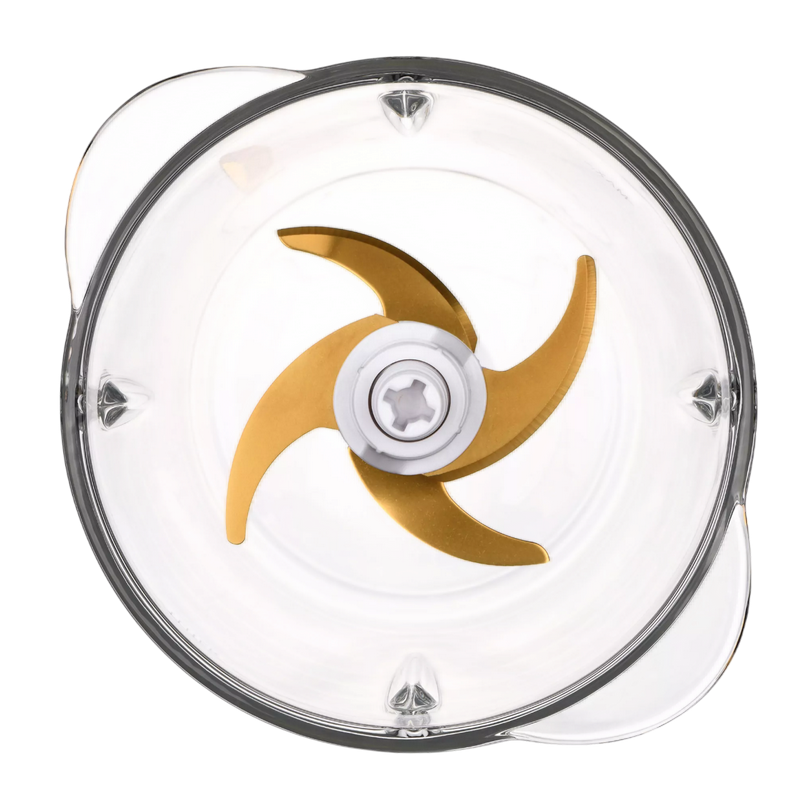 Tocător ardesto chk-4001w, alb Thumbnail 2