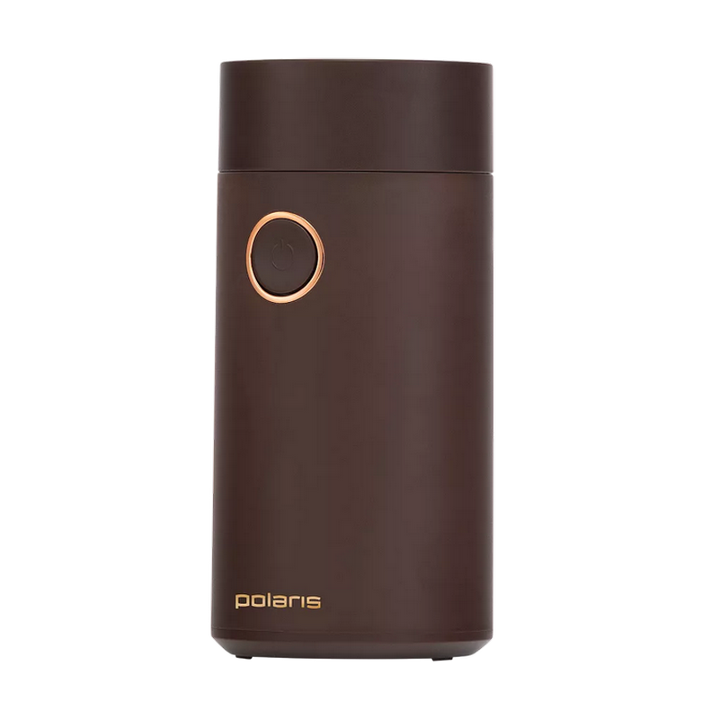 Кофемолка Polaris PCG2014 Коричневый
