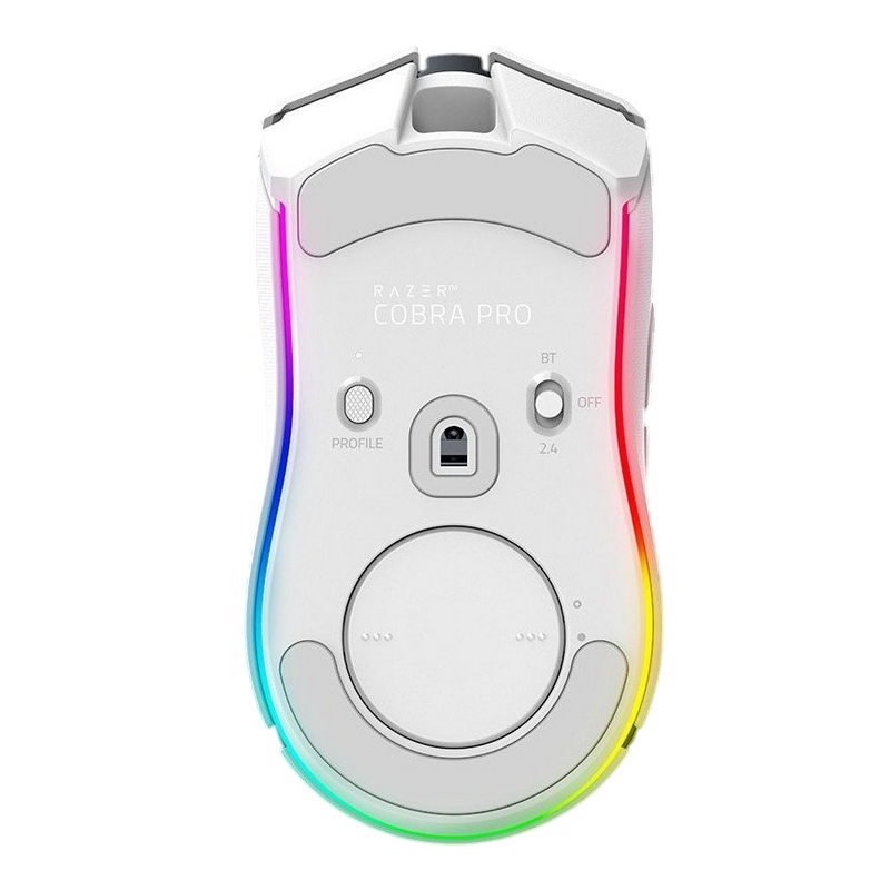 Gaming Mouse Razer Cobra Pro Alb
