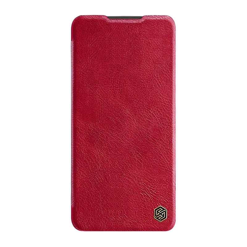Nillkin SAM. A73, Qin Pro LC, Red