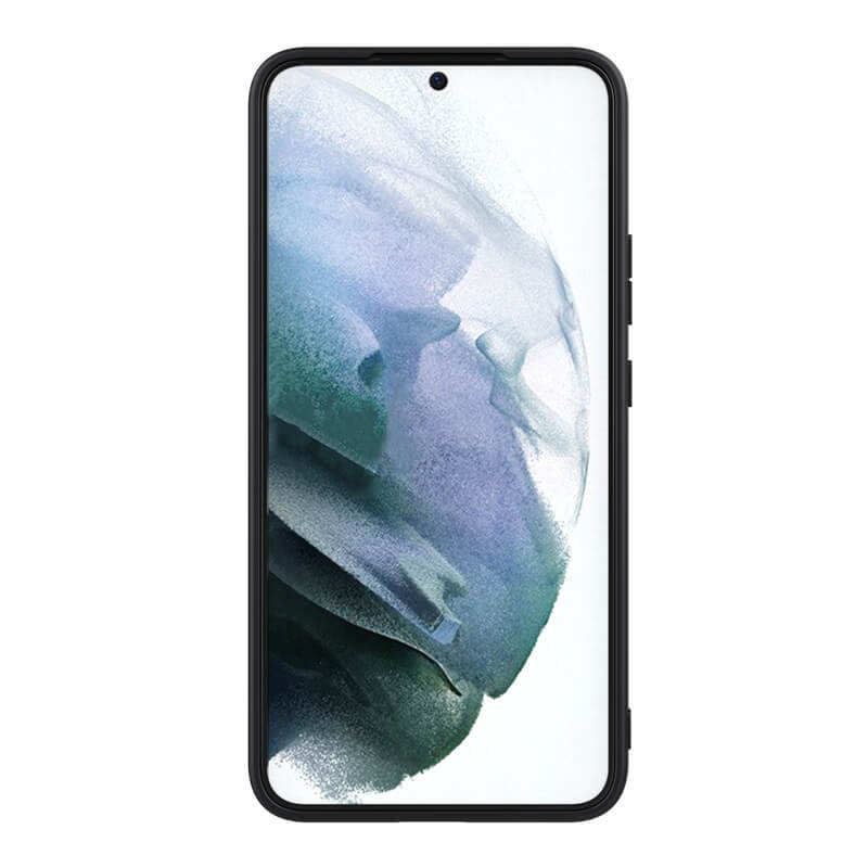 Nillkin Sam. Gal. S22+, Textured Case, Black