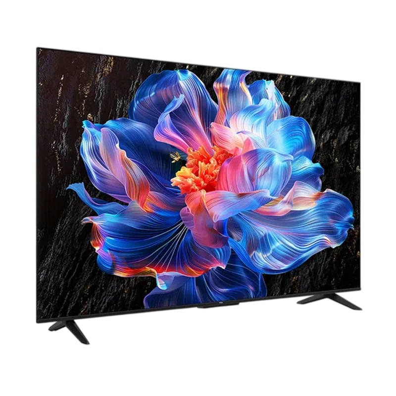 55" LED SMART TV TCL 55V6C Negru