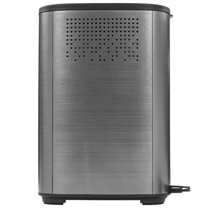 Увлажнитель воздуха polaris puh 0205, серый Thumbnail 6