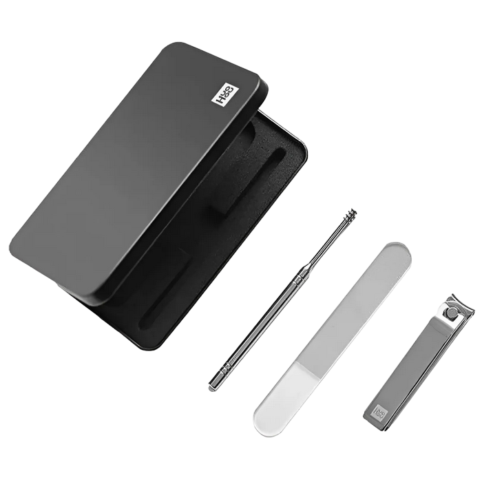 Set manichiura Huohou HU0210