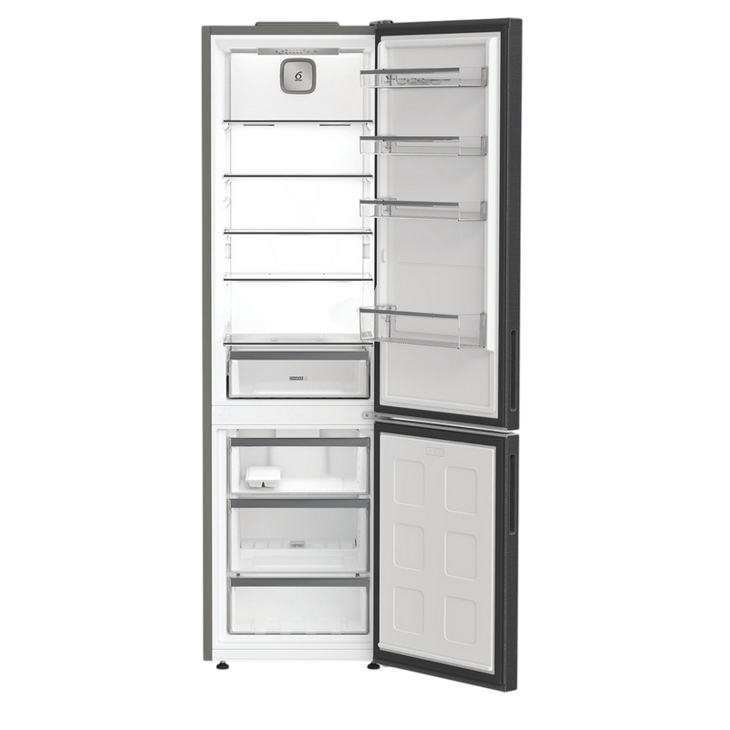 Frigider Whirlpool WHK 25404 XBR5E Negru