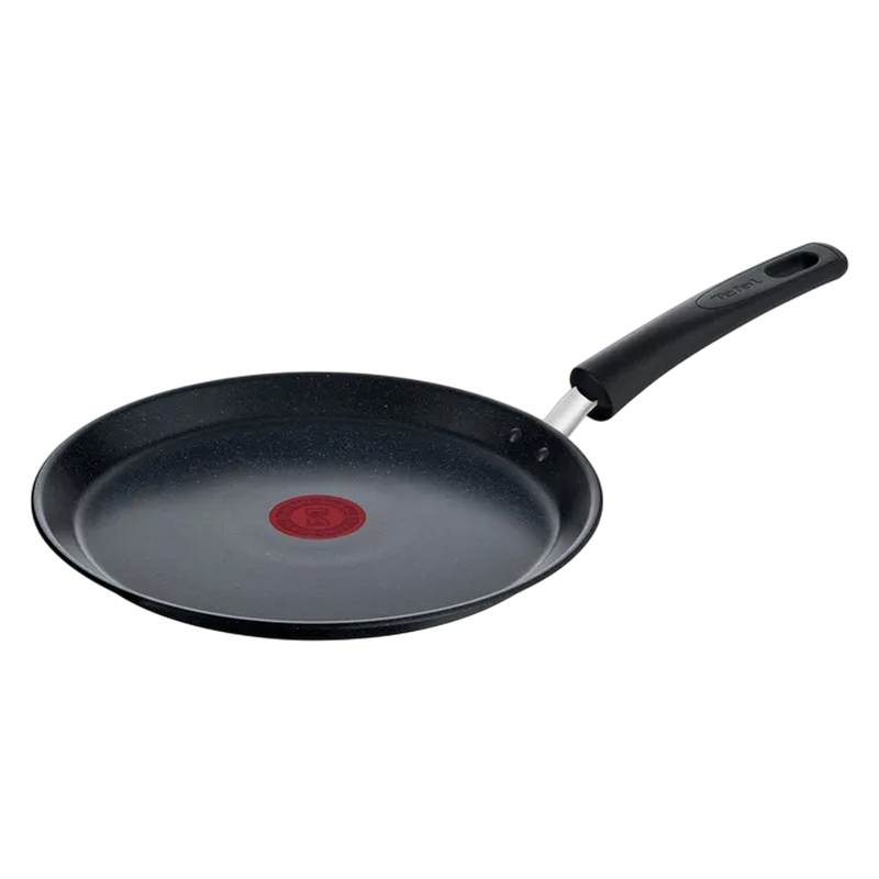 Tigaie pentru clătite Tefal G2813872, 25cm, Negru