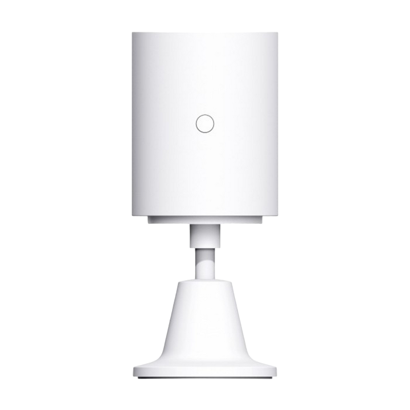Detector de mișcare AQARA Motion and Light Sensor P2, Alb