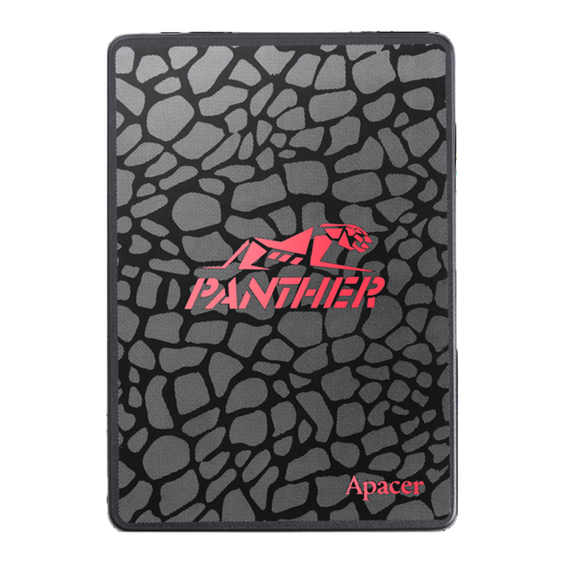 Unitate SSD Apacer AS350 PANTHER, 512GB, AP512GAS350-1