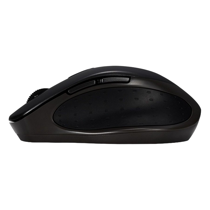 Беcпроводная мышь ASUS MW203, Чёрный
