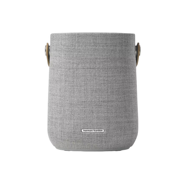 Harman Kardon Citation 200, Grey, Smart Home Speaker