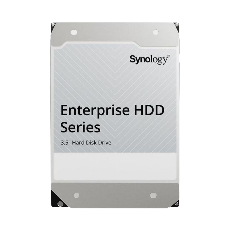Unitate HDD SYNOLOGY HAT5310-8T, Argintiu