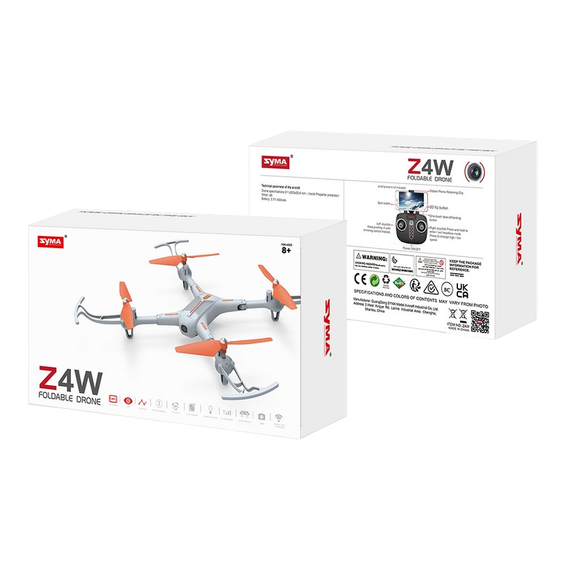 Syma Z4W