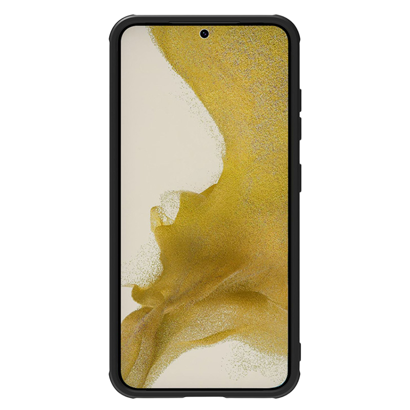 Nillkin Sam. Gal. S23, Textured Case S, Black