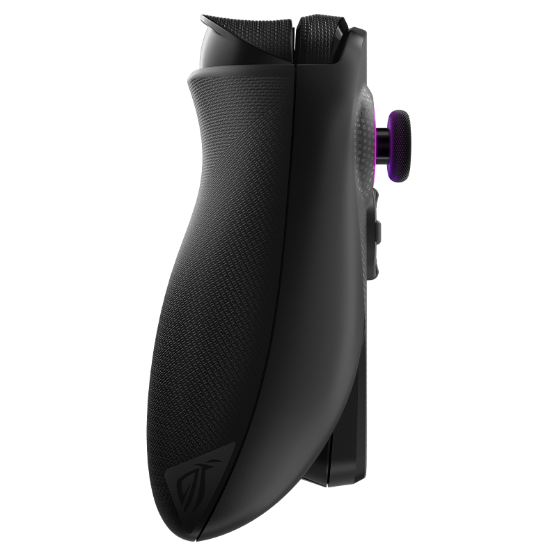 Consolă portabilă pentru jocuri Xbox ROG Ally X Negru