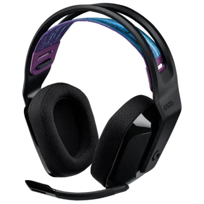  Wireless Gaming Headset Logitech G535