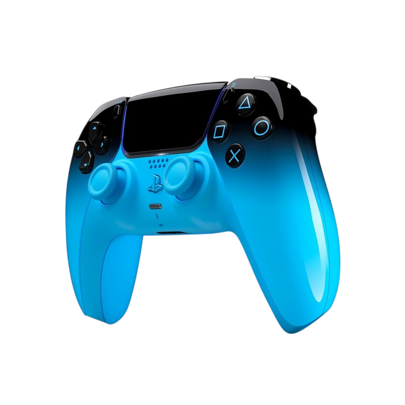 Gamepad SONY DualSense Rhythm Blue