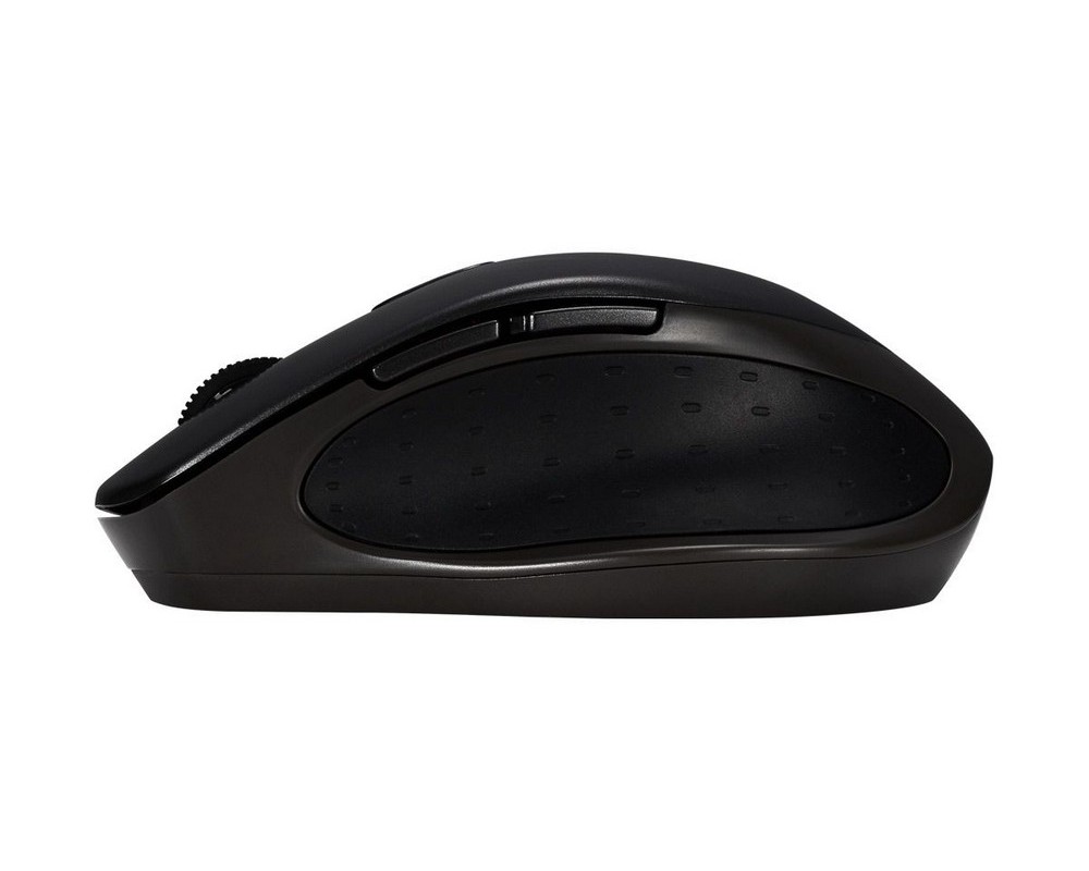 Беcпроводная мышь ASUS MW203, Чёрный